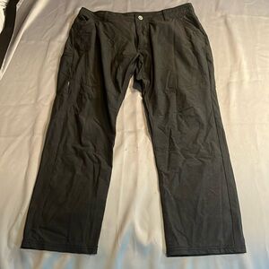 Kuhl Deceptor 38 X 30 Black